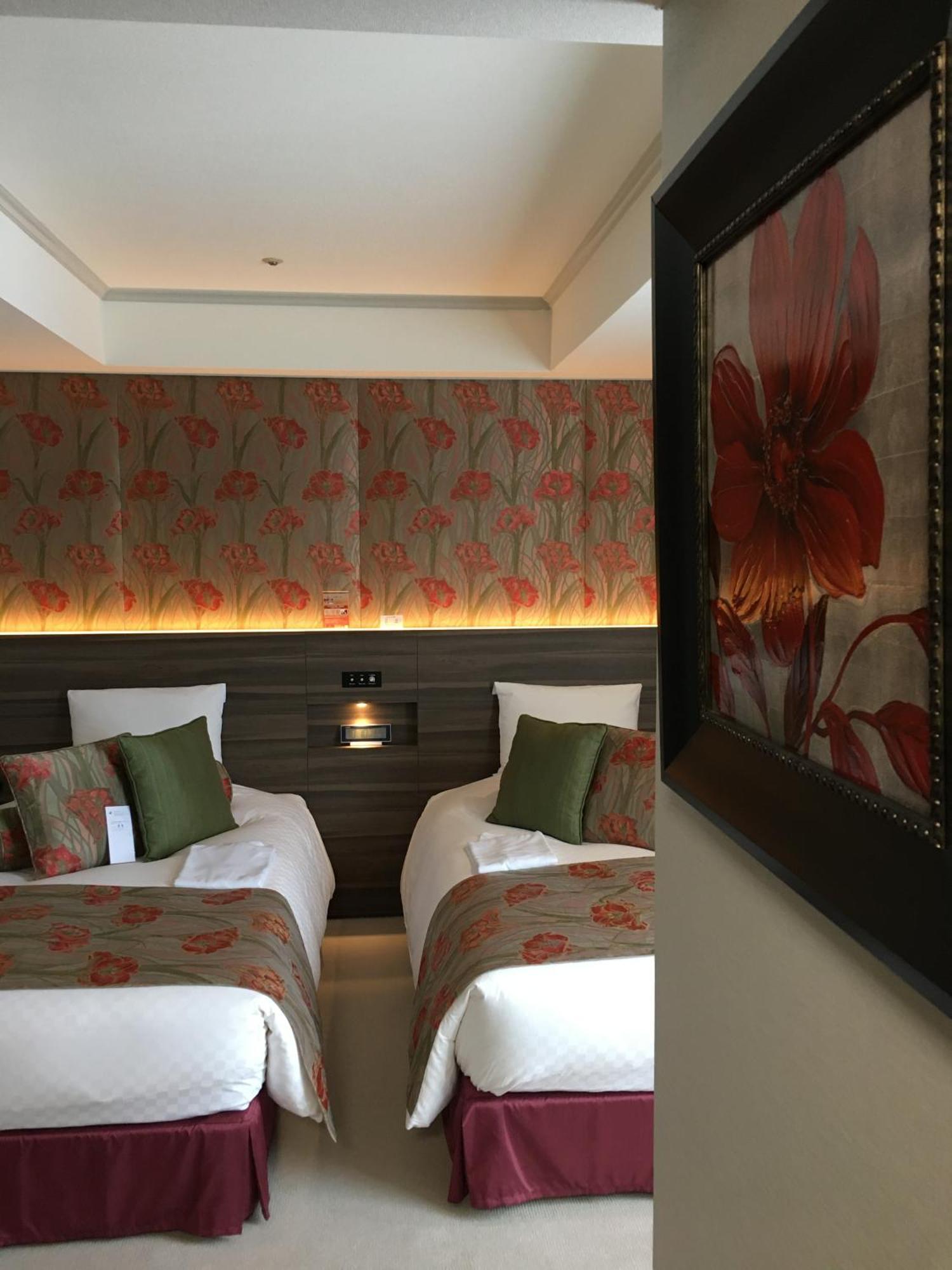 Kkr Hotel Kumamoto Exterior foto