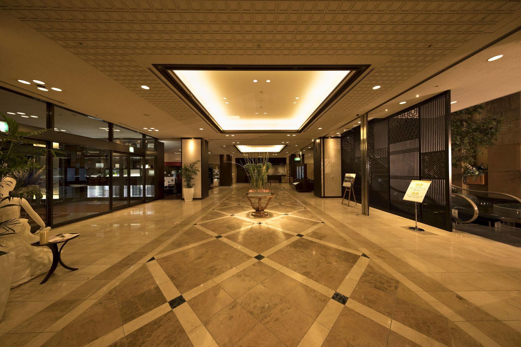 Kkr Hotel Kumamoto Exterior foto